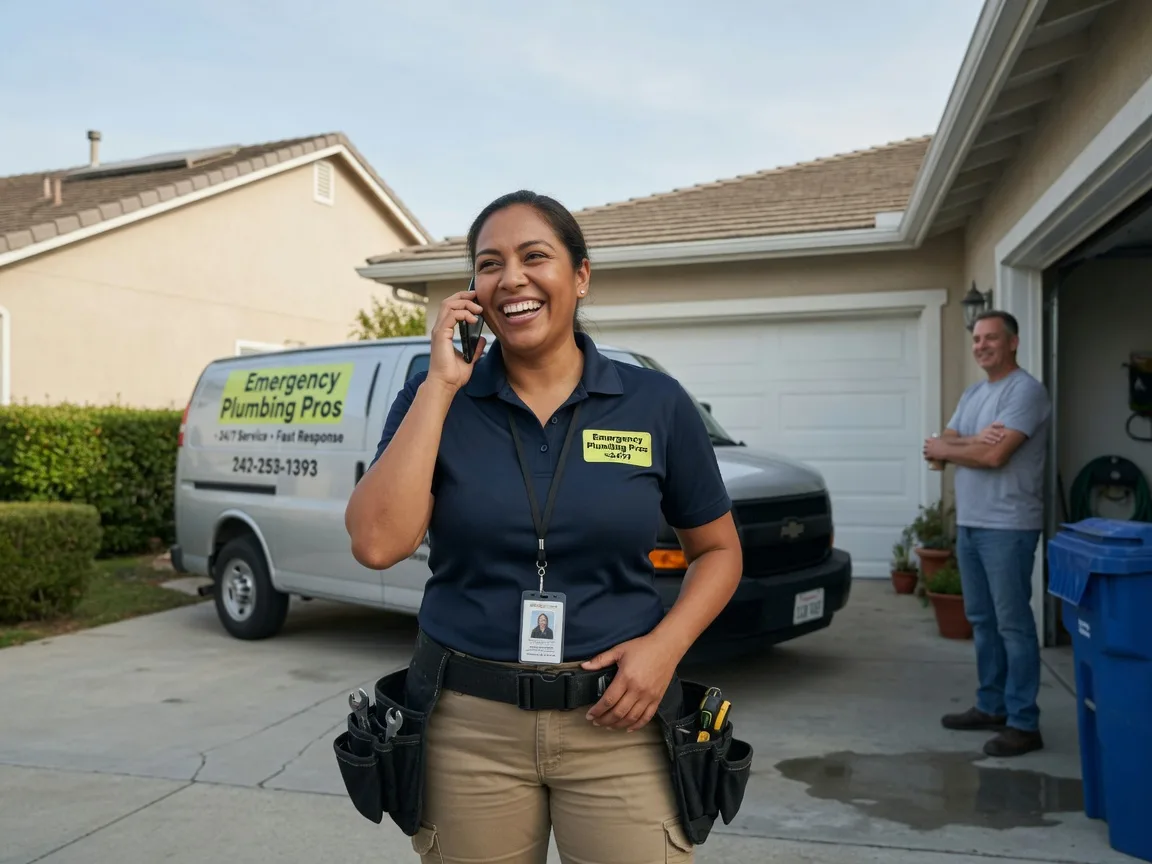 Emergency Plumber Crystal Lake, IL FAQs